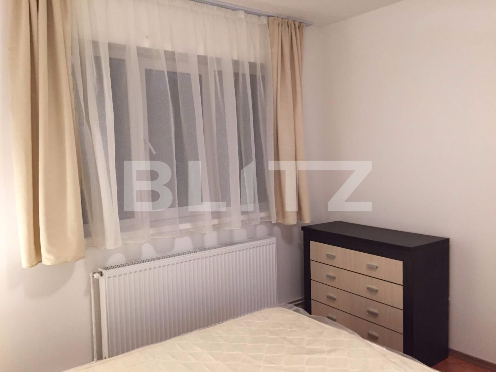 Apartament de închiriat 3 camere Manastur - 26555AI | BLITZ Cluj-Napoca | Poza6