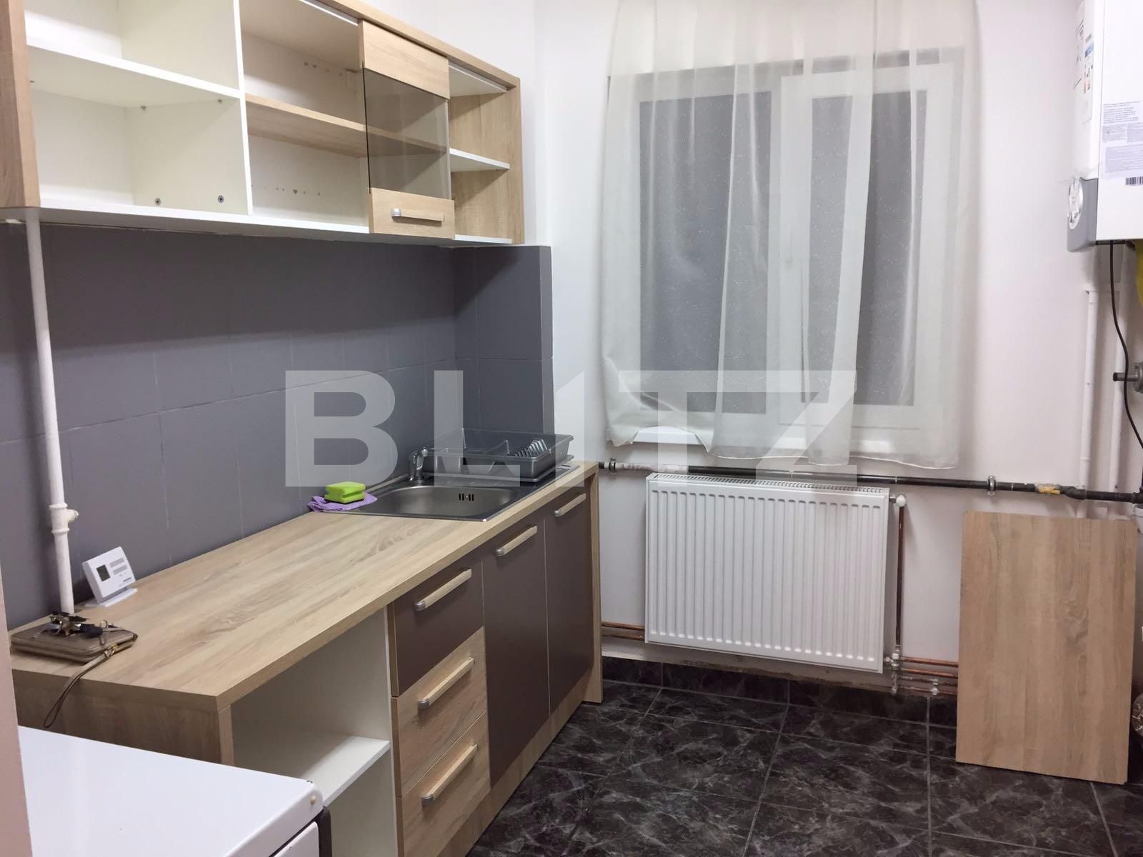 Apartament de închiriat 3 camere Manastur - 26555AI | BLITZ Cluj-Napoca | Poza8