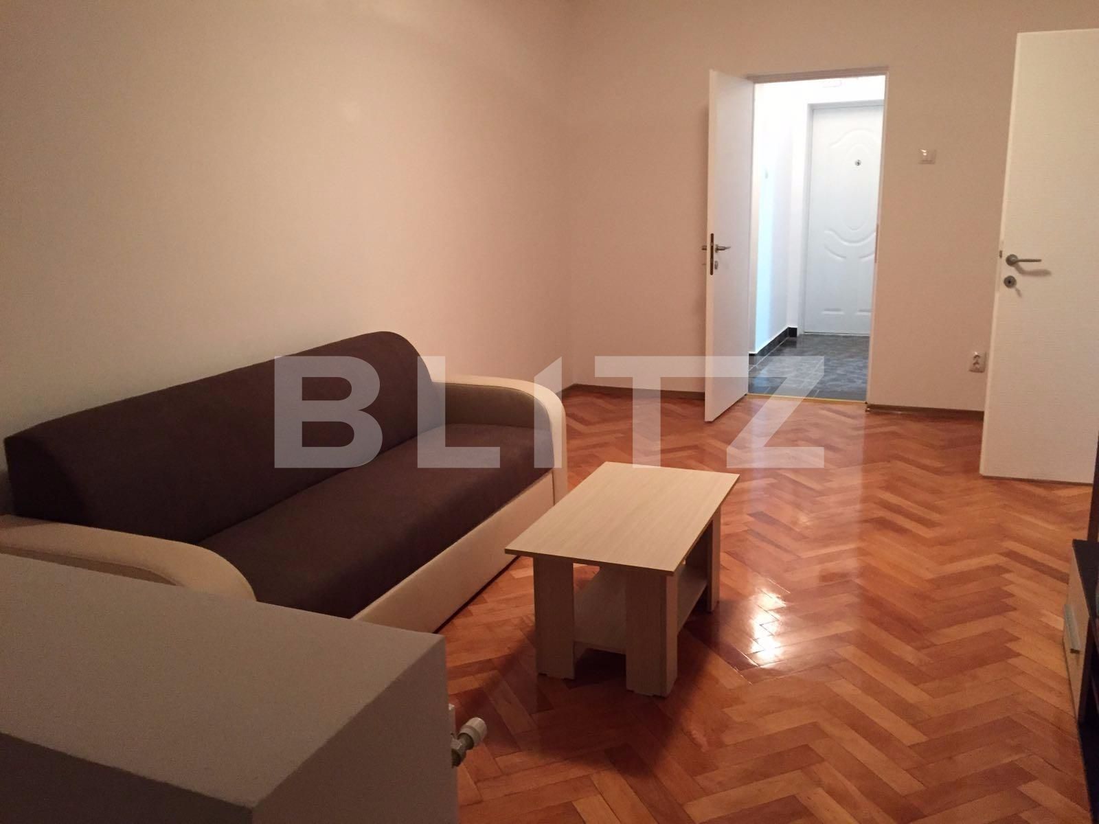 Apartament de închiriat 3 camere Manastur - 26555AI | BLITZ Cluj-Napoca | Poza3