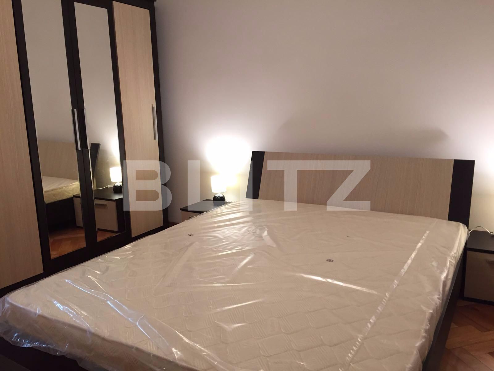 Apartament de închiriat 3 camere Manastur - 26555AI | BLITZ Cluj-Napoca | Poza5