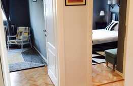 Apartament 3 camere, decomandat, 75 mp, prima inchiriere, zona Piata Cipariu