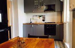 Apartament 3 camere, decomandat, 75 mp, prima inchiriere, zona Piata Cipariu