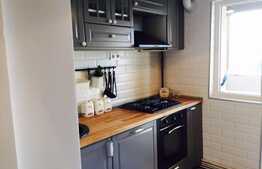 Apartament 3 camere, decomandat, 75 mp, prima inchiriere, zona Piata Cipariu