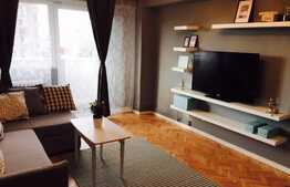 Apartament 3 camere, decomandat, 75 mp, prima inchiriere, zona Piata Cipariu