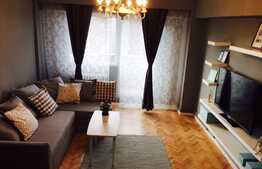 Apartament 3 camere, decomandat, 75 mp, prima inchiriere, zona Piata Cipariu