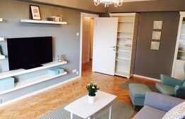 Apartament 3 camere, decomandat, 75 mp, prima inchiriere, zona Piata Cipariu