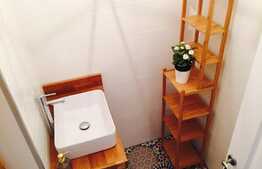 Apartament 3 camere, decomandat, 75 mp, prima inchiriere, zona Piata Cipariu