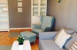 Apartament 3 camere, decomandat, 75 mp, prima inchiriere, zona Piata Cipariu