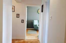 Apartament 3 camere, decomandat, 75 mp, prima inchiriere, zona Piata Cipariu