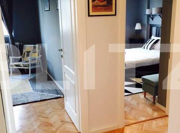 Apartament de închiriat 3 camere Gheorgheni - 26556AI | BLITZ Cluj-Napoca | Poza17