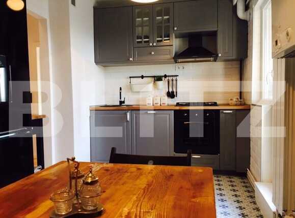 Apartament de închiriat 3 camere Gheorgheni - 26556AI | BLITZ Cluj-Napoca | Poza8