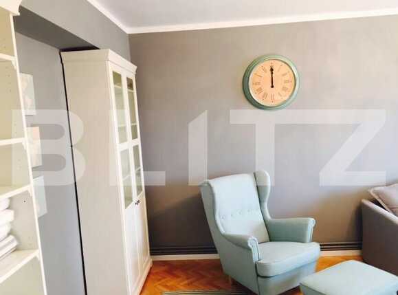 Apartament de închiriat 3 camere Gheorgheni - 26556AI | BLITZ Cluj-Napoca | Poza6