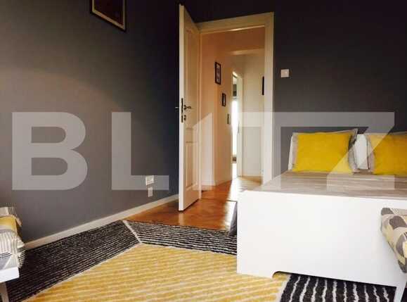 Apartament de închiriat 3 camere Gheorgheni - 26556AI | BLITZ Cluj-Napoca | Poza16