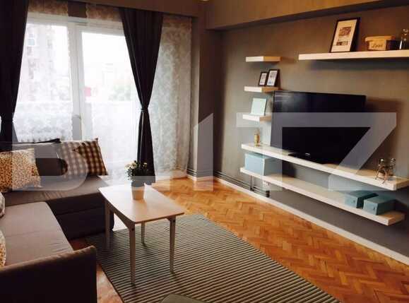 Apartament de închiriat 3 camere Gheorgheni - 26556AI | BLITZ Cluj-Napoca | Poza2