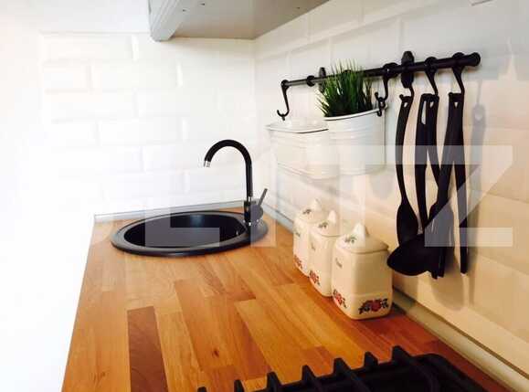 Apartament de închiriat 3 camere Gheorgheni - 26556AI | BLITZ Cluj-Napoca | Poza9