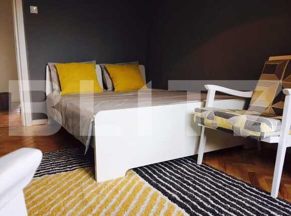 Apartament de închiriat 3 camere Gheorgheni - 26556AI | BLITZ Cluj-Napoca | Poza15