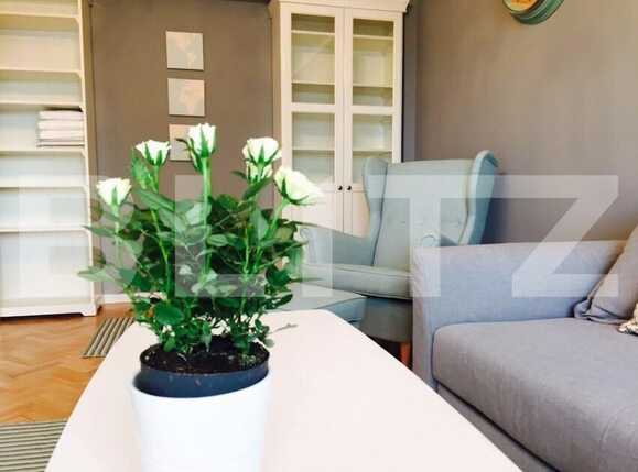 Apartament de închiriat 3 camere Gheorgheni - 26556AI | BLITZ Cluj-Napoca | Poza5