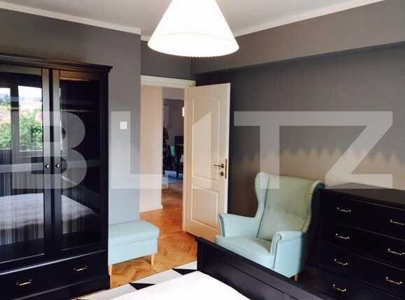 Apartament de închiriat 3 camere Gheorgheni - 26556AI | BLITZ Cluj-Napoca | Poza14