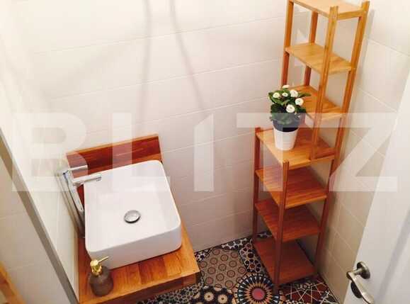 Apartament de închiriat 3 camere Gheorgheni - 26556AI | BLITZ Cluj-Napoca | Poza19