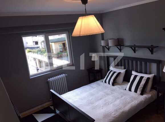 Apartament de închiriat 3 camere Gheorgheni - 26556AI | BLITZ Cluj-Napoca | Poza12