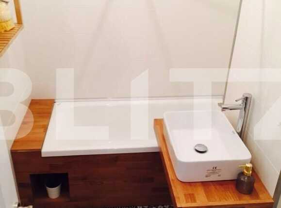 Apartament de închiriat 3 camere Gheorgheni - 26556AI | BLITZ Cluj-Napoca | Poza20