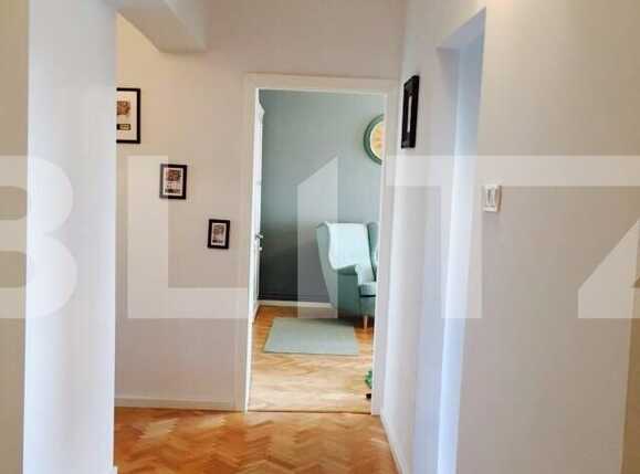 Apartament de închiriat 3 camere Gheorgheni - 26556AI | BLITZ Cluj-Napoca | Poza18