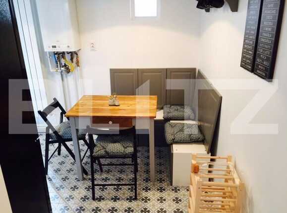 Apartament de închiriat 3 camere Gheorgheni - 26556AI | BLITZ Cluj-Napoca | Poza10