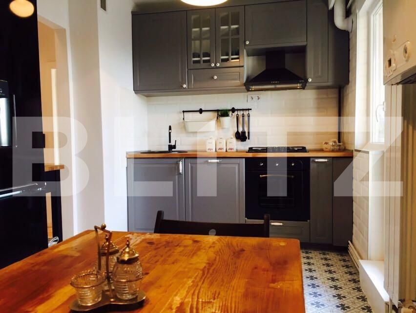 Apartament de închiriat 3 camere Gheorgheni - 26556AI | BLITZ Cluj-Napoca | Poza8