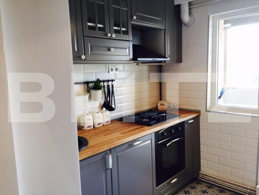 Apartament de închiriat 3 camere Gheorgheni - 26556AI | BLITZ Cluj-Napoca | Poza7