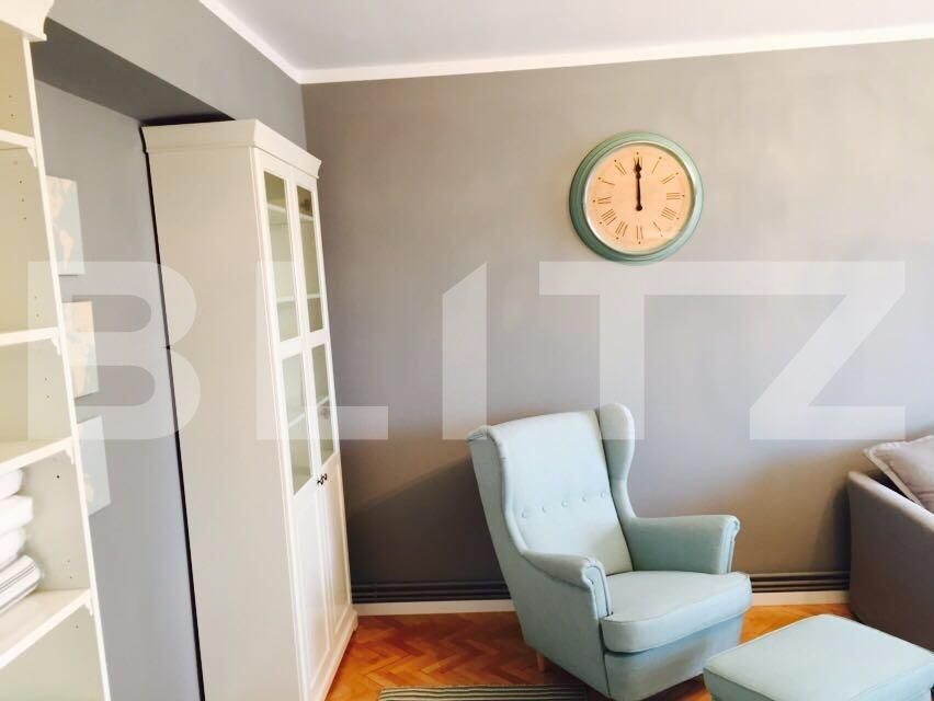 Apartament de închiriat 3 camere Gheorgheni - 26556AI | BLITZ Cluj-Napoca | Poza6