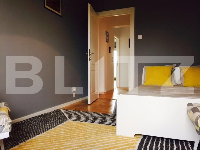Apartament de închiriat 3 camere Gheorgheni - 26556AI | BLITZ Cluj-Napoca | Poza16
