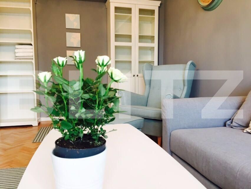 Apartament de închiriat 3 camere Gheorgheni - 26556AI | BLITZ Cluj-Napoca | Poza5