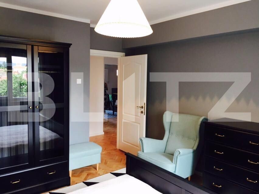 Apartament de închiriat 3 camere Gheorgheni - 26556AI | BLITZ Cluj-Napoca | Poza14