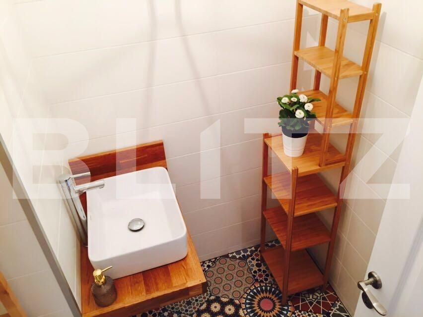 Apartament de închiriat 3 camere Gheorgheni - 26556AI | BLITZ Cluj-Napoca | Poza19