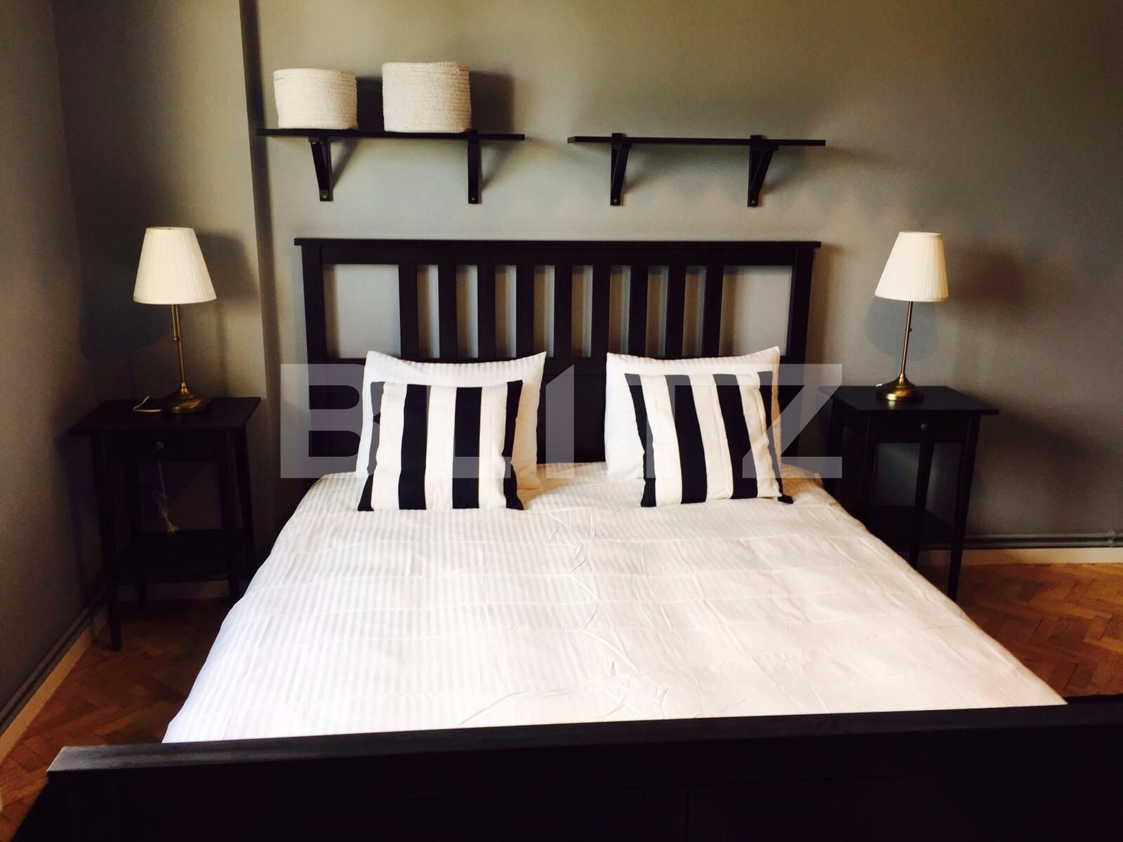 Apartament de închiriat 3 camere Gheorgheni - 26556AI | BLITZ Cluj-Napoca | Poza13