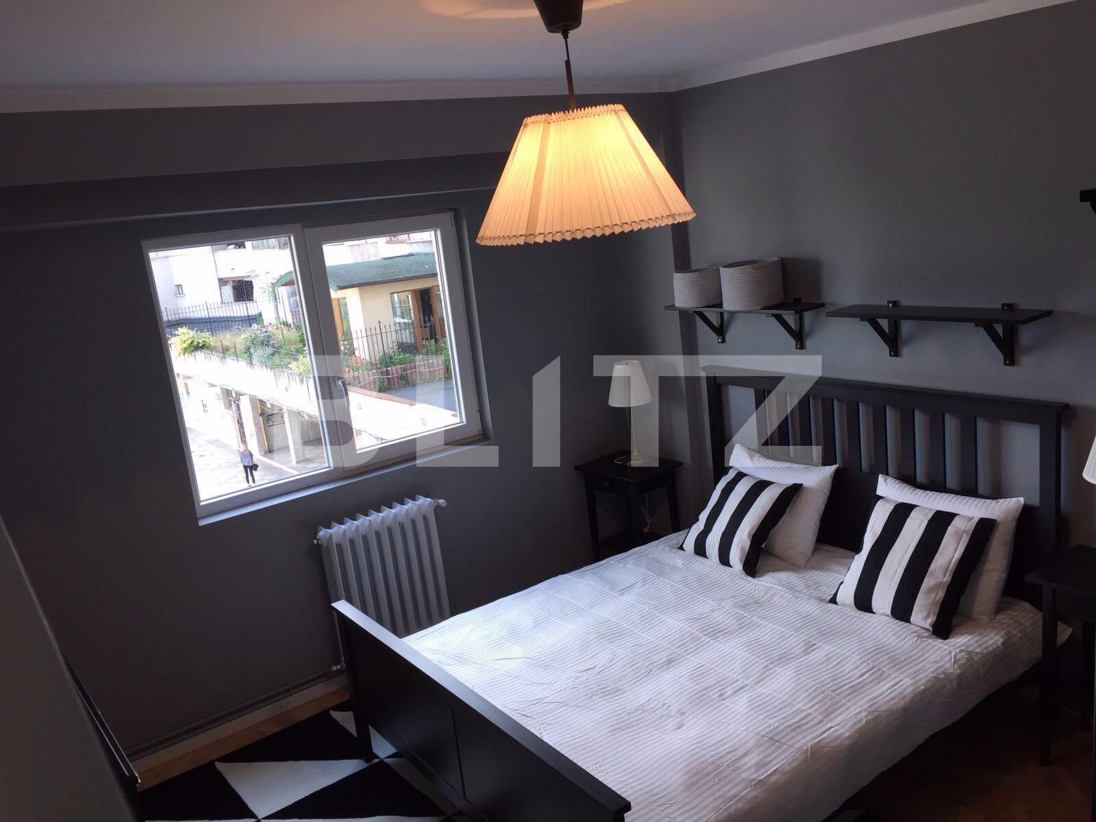 Apartament de închiriat 3 camere Gheorgheni - 26556AI | BLITZ Cluj-Napoca | Poza12