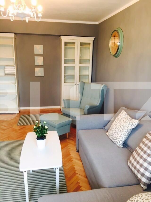 Apartament de închiriat 3 camere Gheorgheni - 26556AI | BLITZ Cluj-Napoca | Poza4