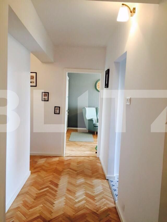 Apartament de închiriat 3 camere Gheorgheni - 26556AI | BLITZ Cluj-Napoca | Poza18