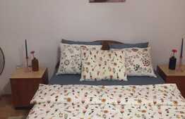 Garsoniera 38 mp, decomandata, prima inchiriere, zona Facultatii de Medicina