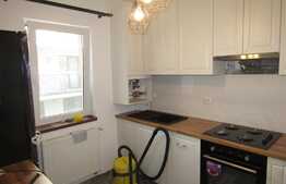 Garsoniera 38 mp, decomandata, prima inchiriere, zona Facultatii de Medicina