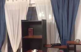 Garsoniera 38 mp, decomandata, prima inchiriere, zona Facultatii de Medicina