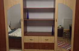 Garsoniera 38 mp, decomandata, prima inchiriere, zona Facultatii de Medicina