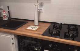 Garsoniera 38 mp, decomandata, prima inchiriere, zona Facultatii de Medicina