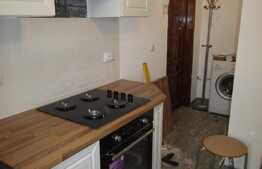 Garsoniera 38 mp, decomandata, prima inchiriere, zona Facultatii de Medicina