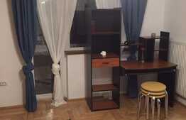 Garsoniera 38 mp, decomandata, prima inchiriere, zona Facultatii de Medicina