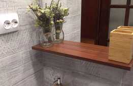 Garsoniera 38 mp, decomandata, prima inchiriere, zona Facultatii de Medicina