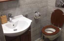 Garsoniera 38 mp, decomandata, prima inchiriere, zona Facultatii de Medicina