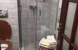 Garsoniera 38 mp, decomandata, prima inchiriere, zona Facultatii de Medicina