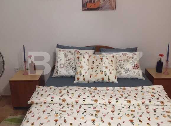 Garsonieră de închiriat Zorilor - 26557AI | BLITZ Cluj-Napoca | Poza8