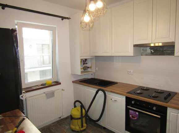 Garsonieră de închiriat Zorilor - 26557AI | BLITZ Cluj-Napoca | Poza3